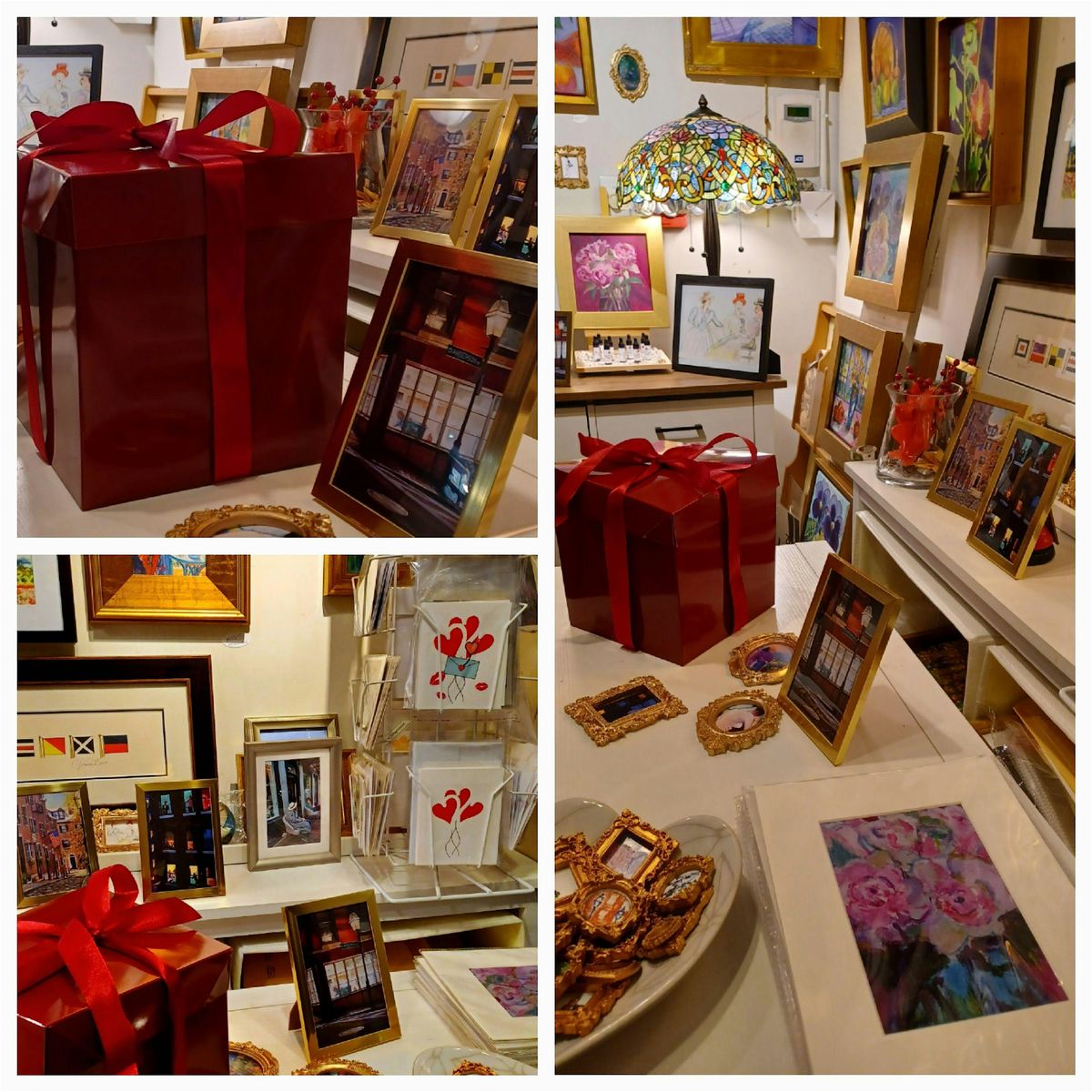 Art Exhibition & Tastings | Event in Boston | AllEvents