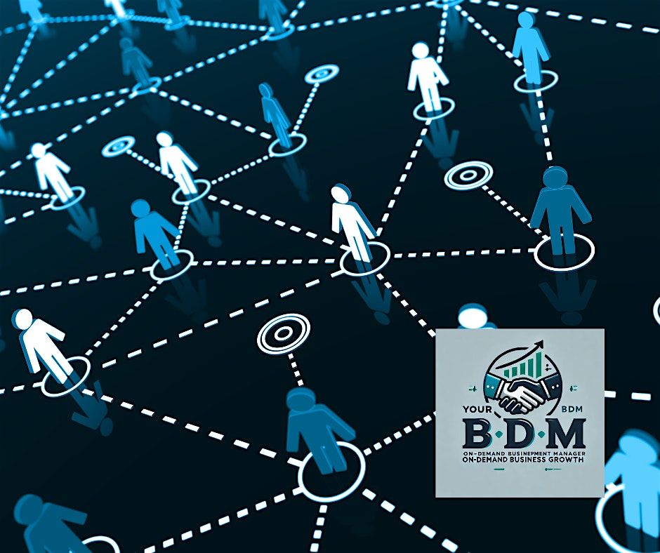 Your Business Development Meeting –Monthly Networking Lichfield-Nov 2025, 12 November | Event in Lichfield