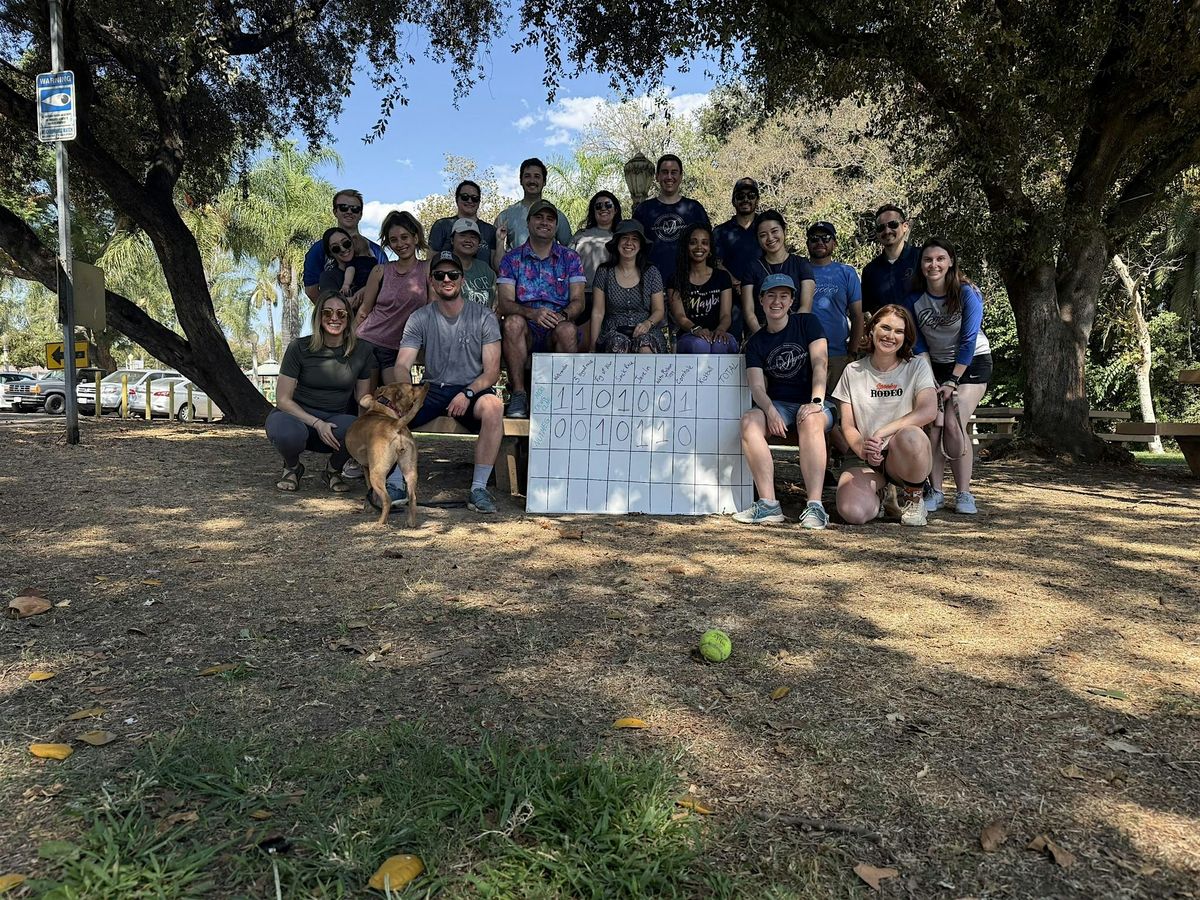 JCI SoCal Field Day, 19 October | Event in Pasadena | AllEvents