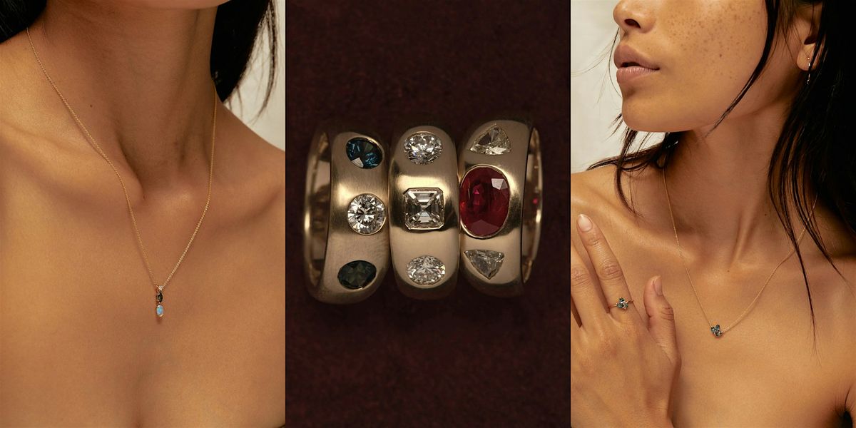 Curated LA x Fade to Black Pop Up, 29 November | Event in Santa Monica | AllEvents