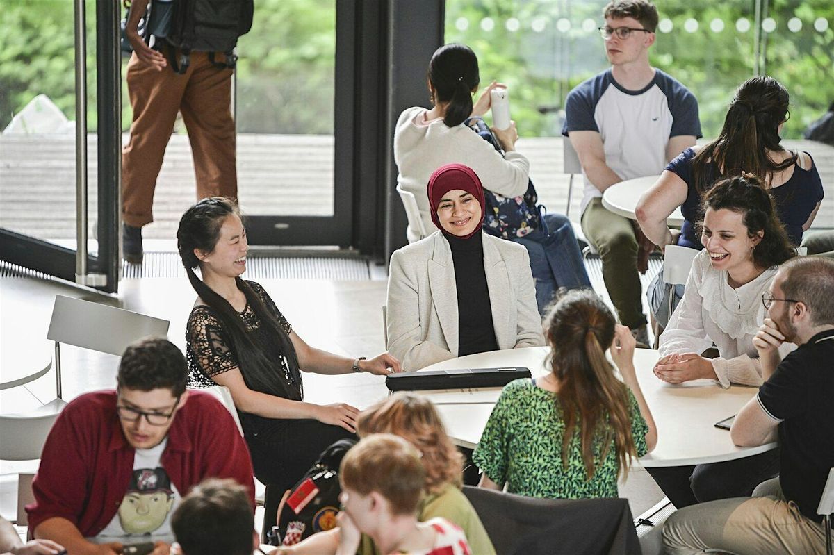 Study MA Arts Management at RWCMD | open day, 28 January | Event in Cardiff | AllEvents