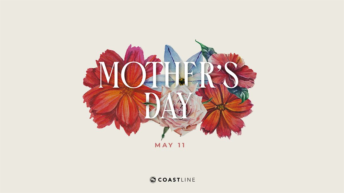 Mother's Day Event, 11 May | Event in Oceanside | AllEvents