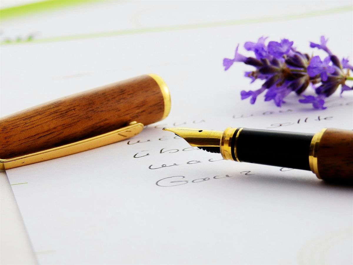 Writing Memoir: Mining Memory for Creative Expression, 20 September | Event in Roswell | AllEvents