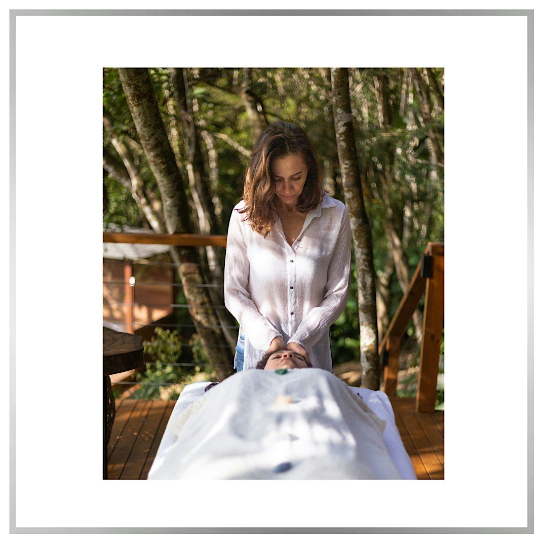 Reiki Level 1 Training Certification, 25 August | Event in Fort Worth | AllEvents