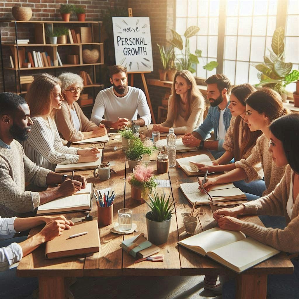 Personal Growth Workshop: 'This is me for now', 18 October | Event in London | AllEvents