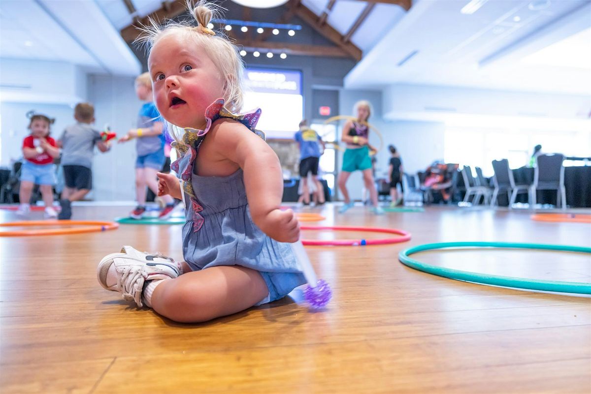 3rd Annual Cleveland Clinic Children's Heart Center Family Fun Day, 21 June | Event in Cleveland | AllEvents