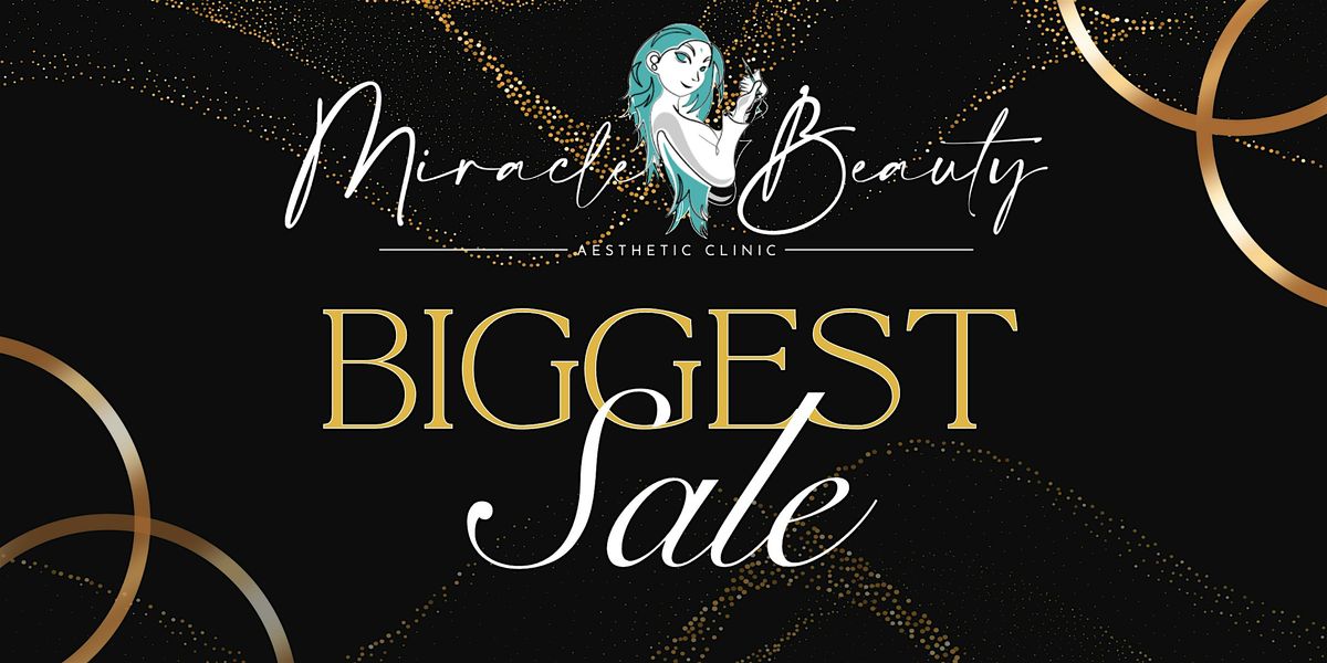 BLACK FRIDAY EVENT | Event in Toronto | AllEvents