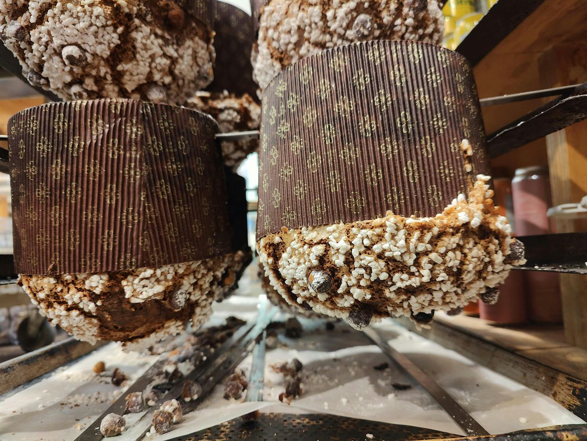 Panettone Workshop, 6 December | Event in Toronto | AllEvents