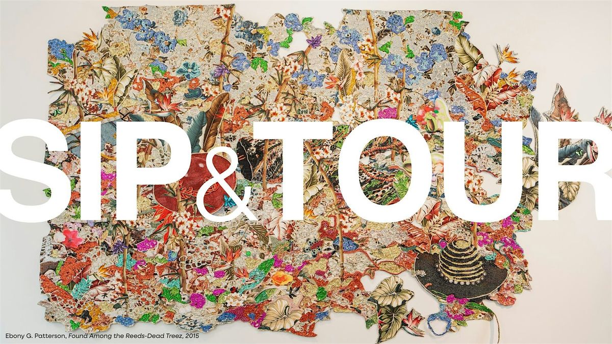 Sip and Tour, 20 August | Event in Lexington | AllEvents
