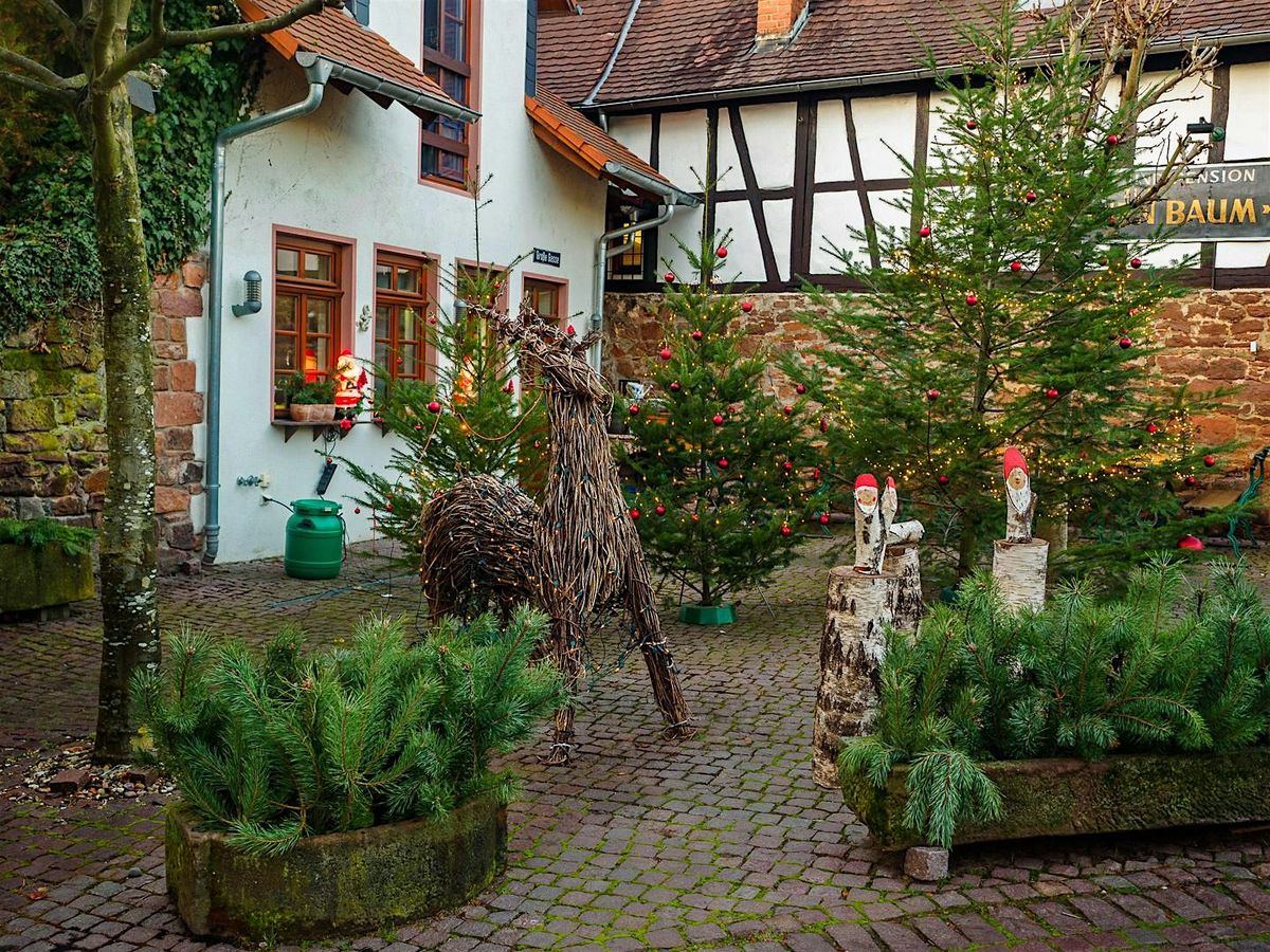 arbeit für agentur michelstadt