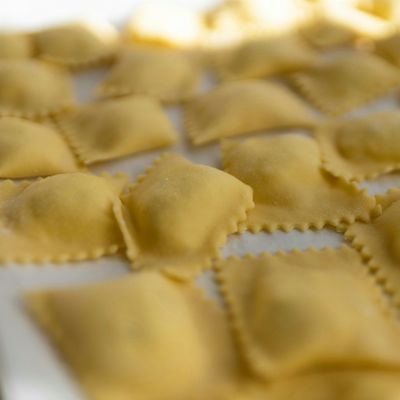 Lina's Ravioli- Masterclass Series
