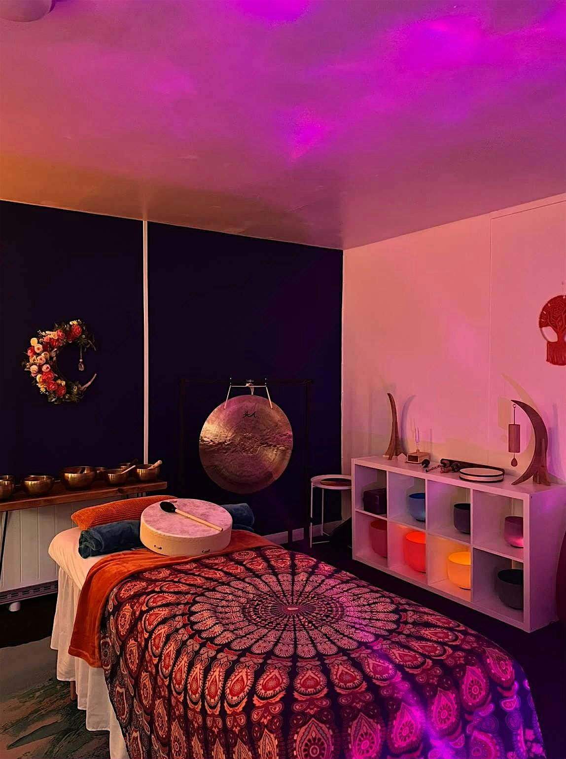 Free Monthly Wellbeing Group for SEN Parents, 18 December | Event in Ripon | AllEvents