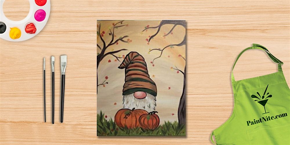 Family Paint Party, 25 September | Event in Ottawa | AllEvents