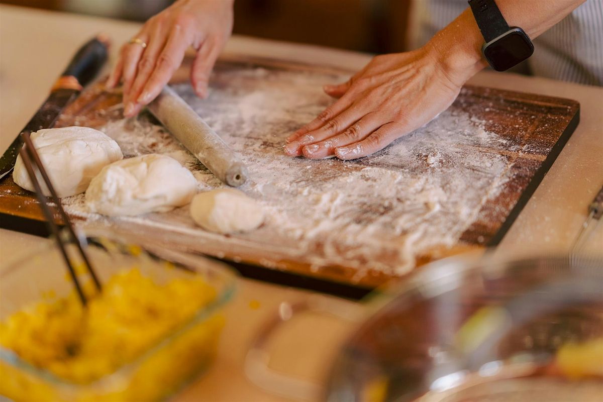 IC School Holiday Program | Bubble Tea and Dumpling-making for Teens, 29 September | Event in Preston | AllEvents