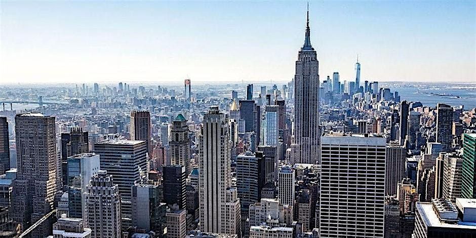 Horology 101 to 103, New York City, 24 May | Event in New York | AllEvents
