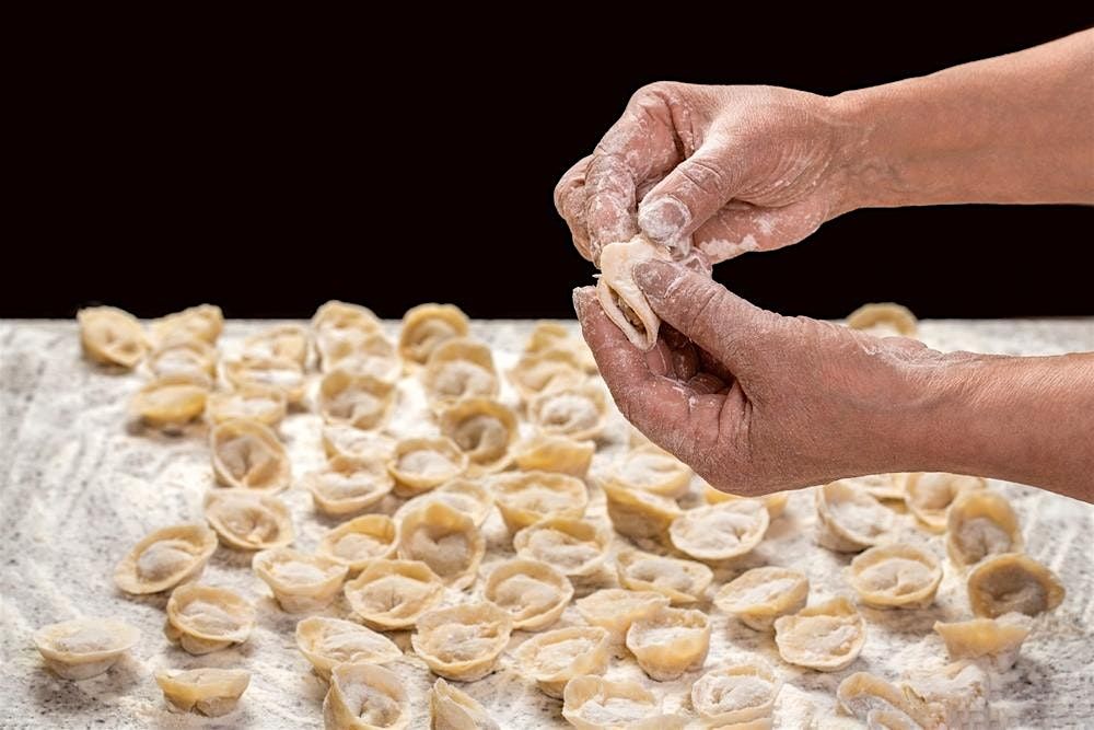 Ravioli and Tortelloni Class With Seven Hills Pasta, 1 June | Event in Boston | AllEvents
