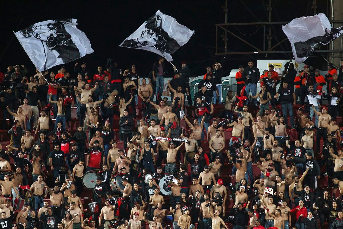 Club Tijuana vs Club León Tickets, 20 September | Event in Tijuana | AllEvents