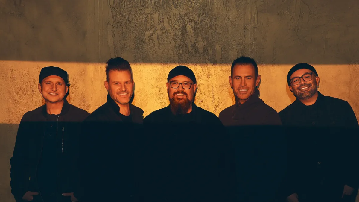 Big Daddy Weave, David Leonard in Lexington, 24 October | Event in Lexington | AllEvents