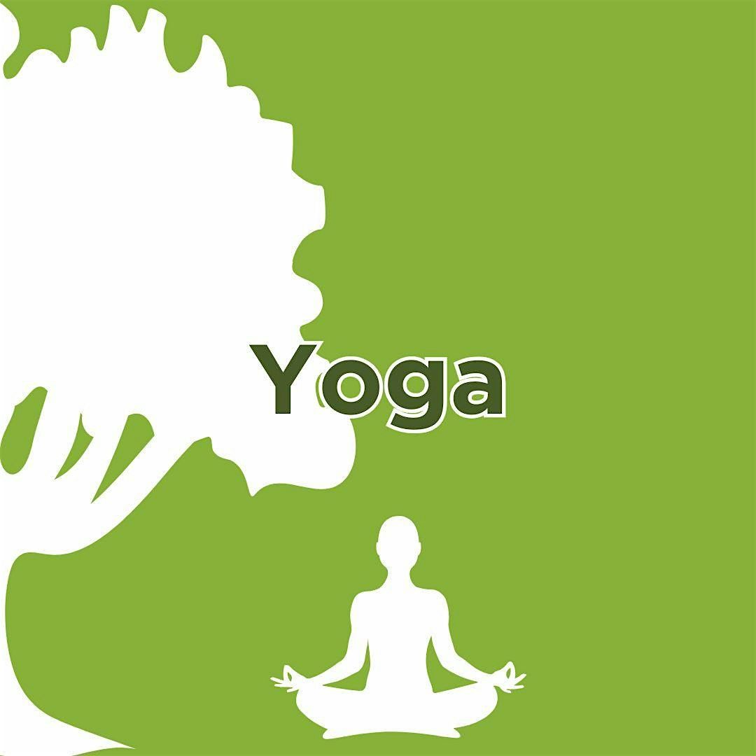Free Yoga | Event in Horndean | AllEvents