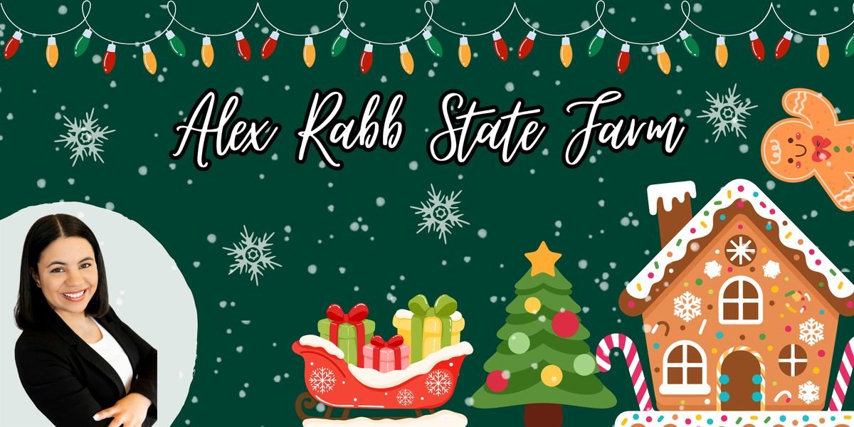 2nd Annual Gingerbread House Decorating Party, 14 December | Event in Madison | AllEvents