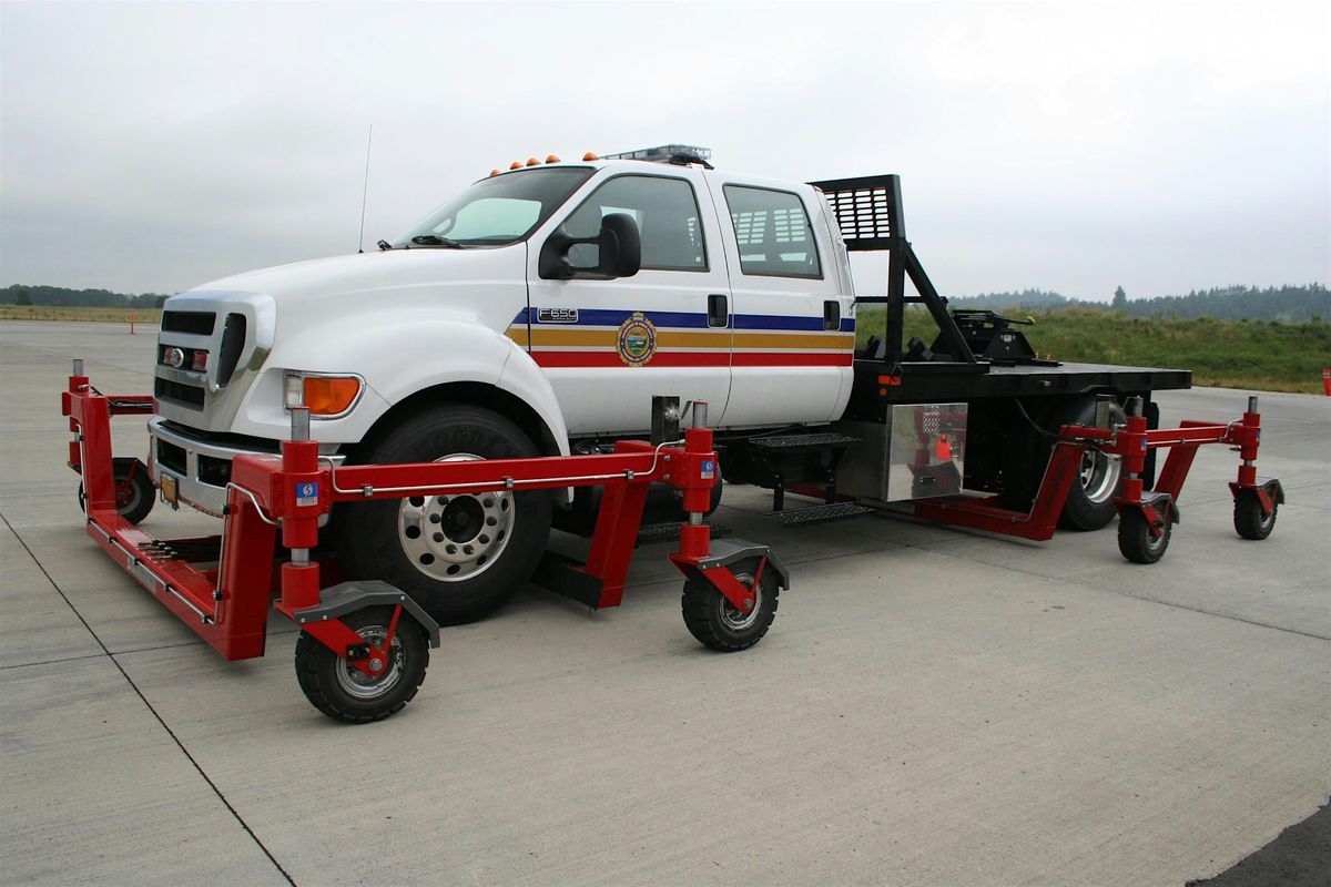 Skid Truck Training: Hands-On Only(Complete Virtual Class Prior to Arrival), 7 May | Event in Pendleton | AllEvents