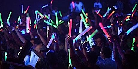 CARIBBEAN GLOW RAVE | WELCOME TO MIAMI CARNIVAL 2025, 9 October | Event in Miami | AllEvents
