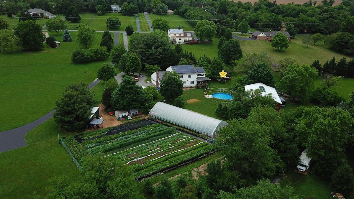 Donoharm Farm Germantown-  10/11/2025 , Community Gathering | Event in Germantown | AllEvents