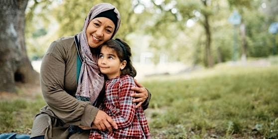 Fostering a Muslim Child, 23 October | Event in Lowfield | AllEvents