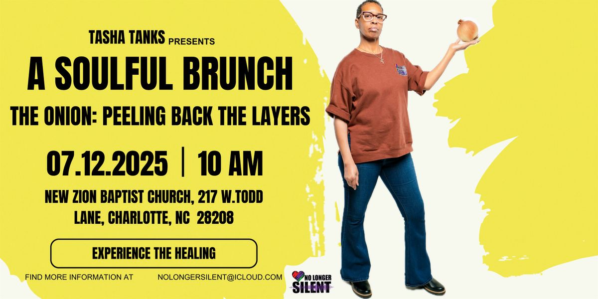 The Onion: Peeling Back the Layers | Event in Charlotte | AllEvents