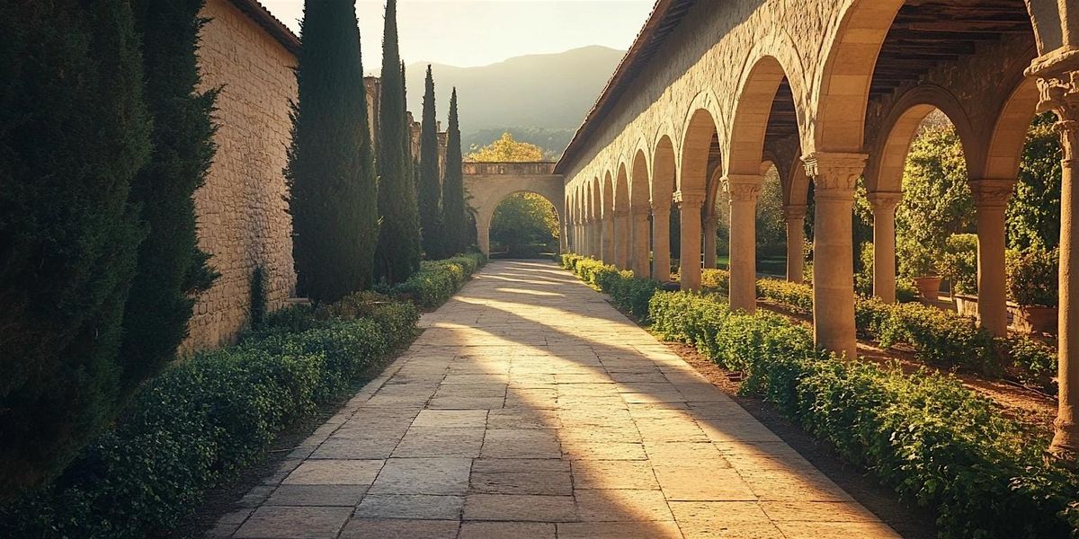 Solo Founder Sanctuary: Rediscover Your Entrepreneurial Fire in Tuscany, 16 May | Event in Arezzo | AllEvents