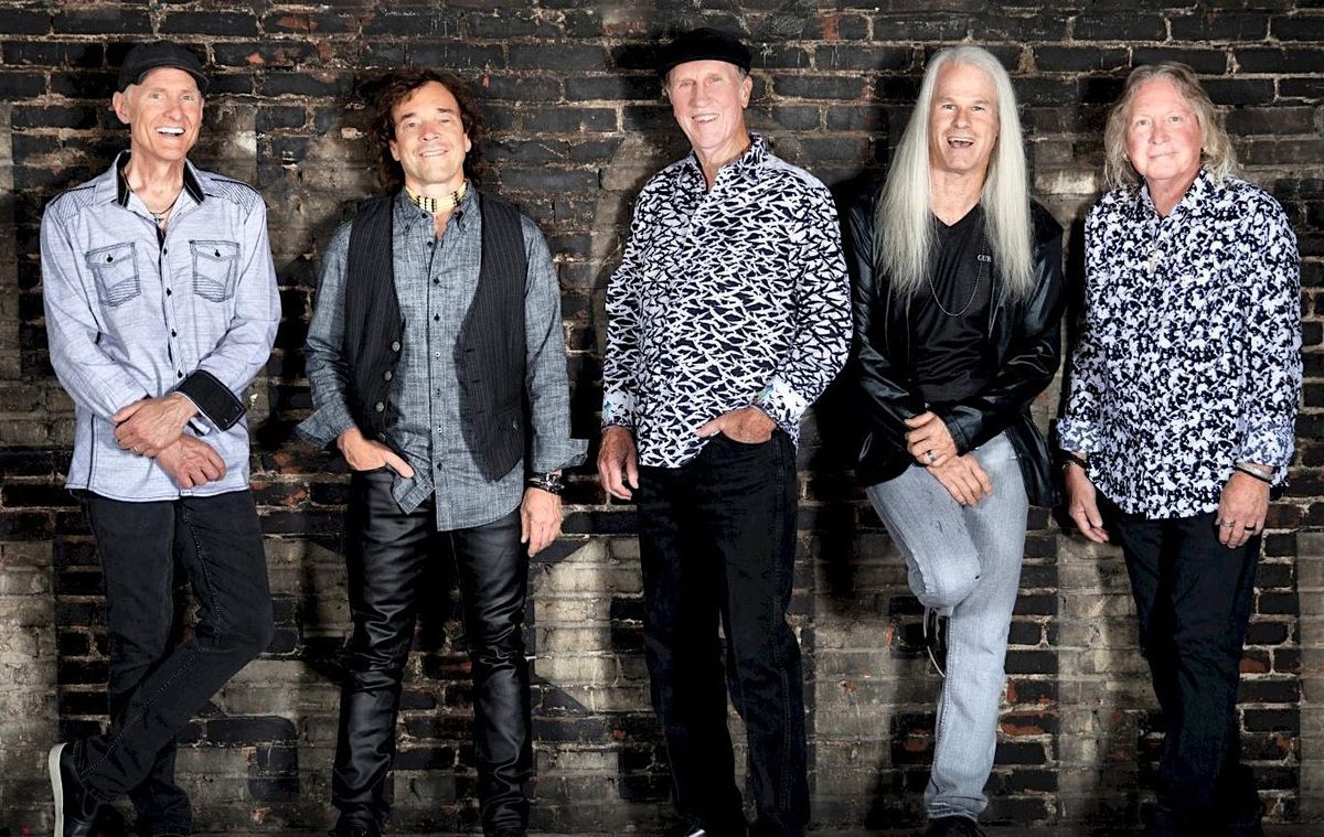 Head East, 11 October | Event in Mount Dora | AllEvents