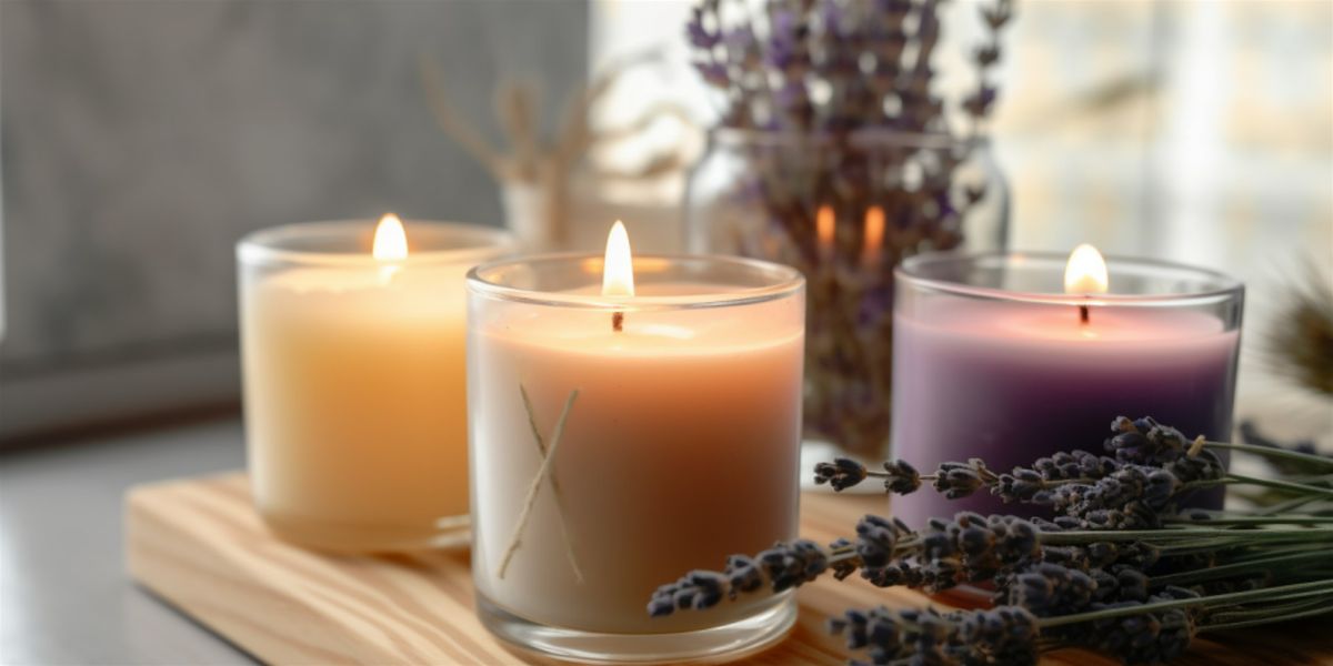 Candle Making Workshop | Event in Palm City | AllEvents