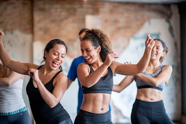 Abs & Sass 1 Hour Class (Core Exercises & Hip-Hop Choreography), 19 July | Event in Chicago | AllEvents