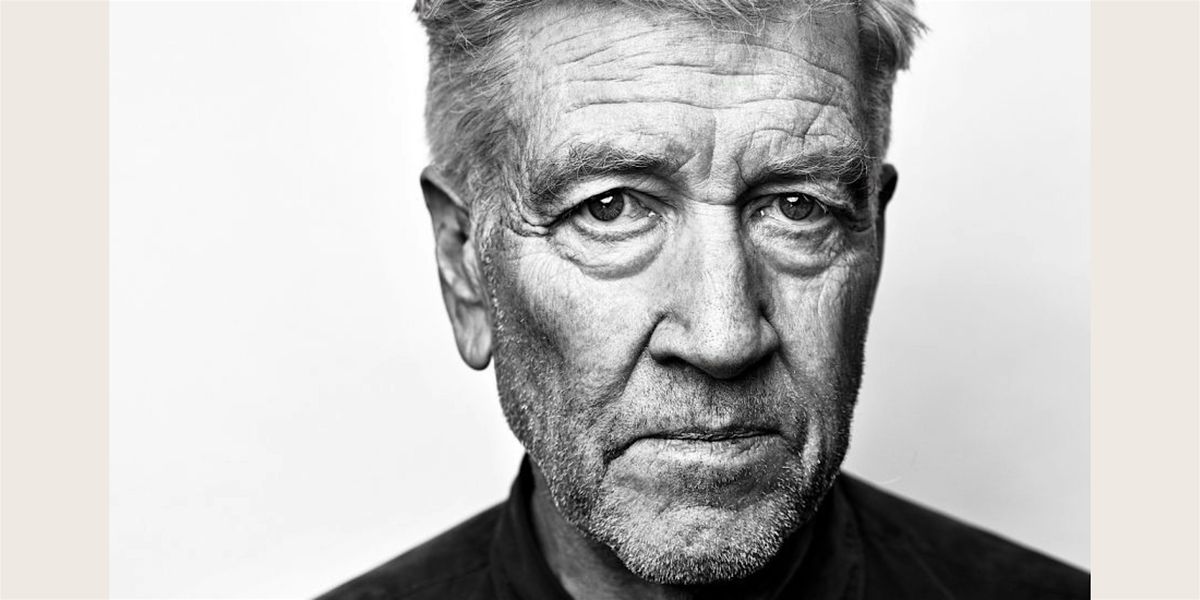 Raymond Benson: The Cinematic Legacy of David Lynch, 23 October | Event in Barrington | AllEvents