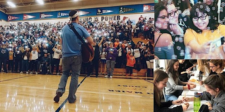 Student Leadership Collaborative - Tampa, FL, 9 October | Event in Seffner | AllEvents