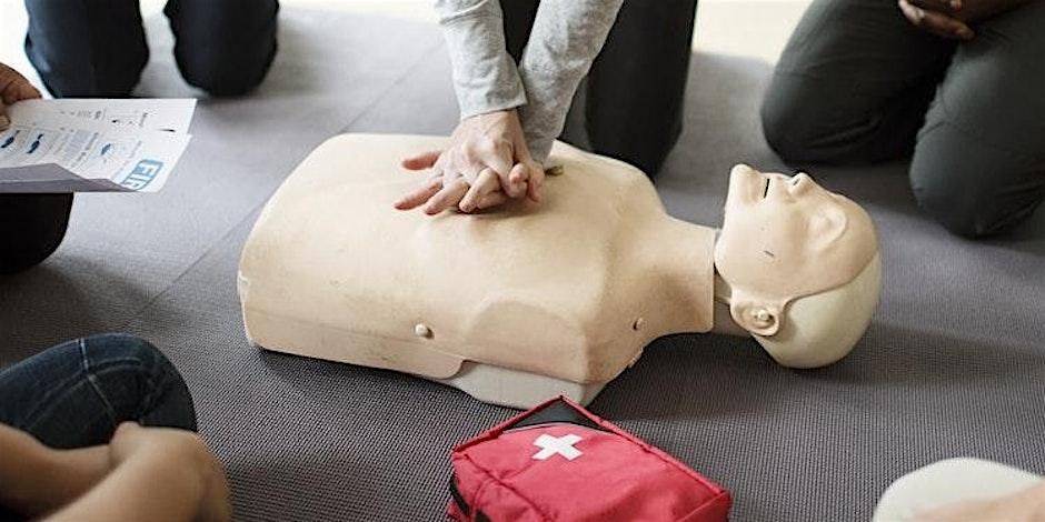 BLS Provider Course (Monett), 11 September | Event in Monett | AllEvents