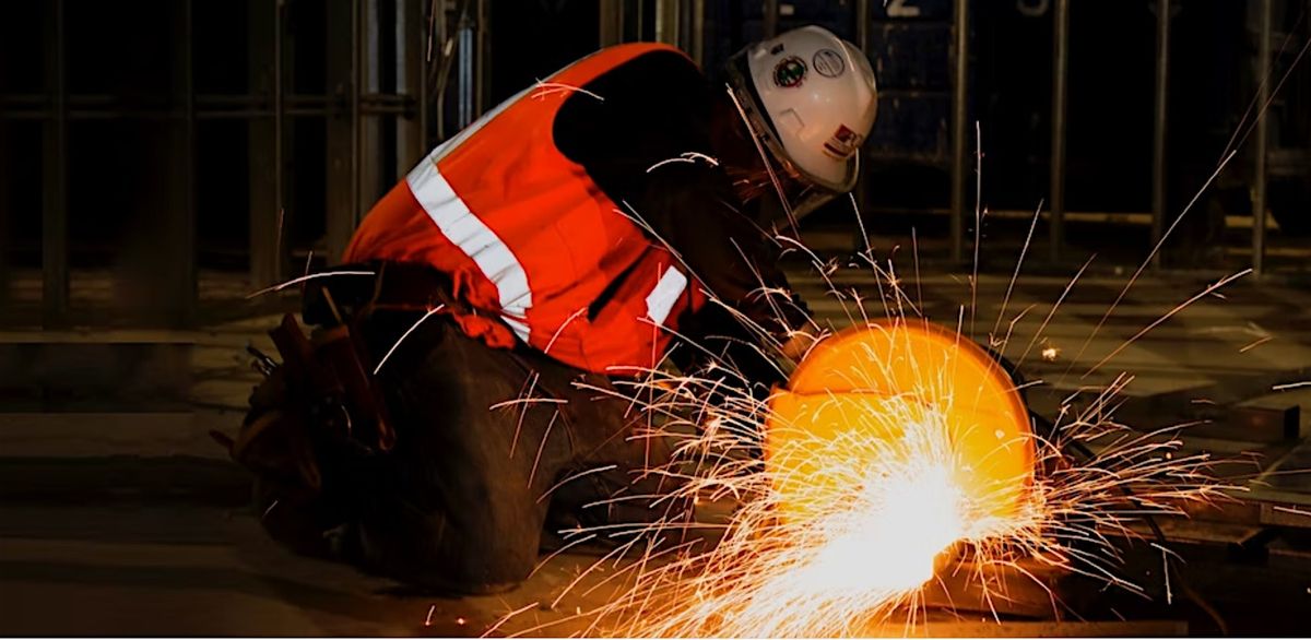 HireLAX Apprenticeship Readiness Program (ARP) Orientation, 17 May | Event in Los Angeles | AllEvents