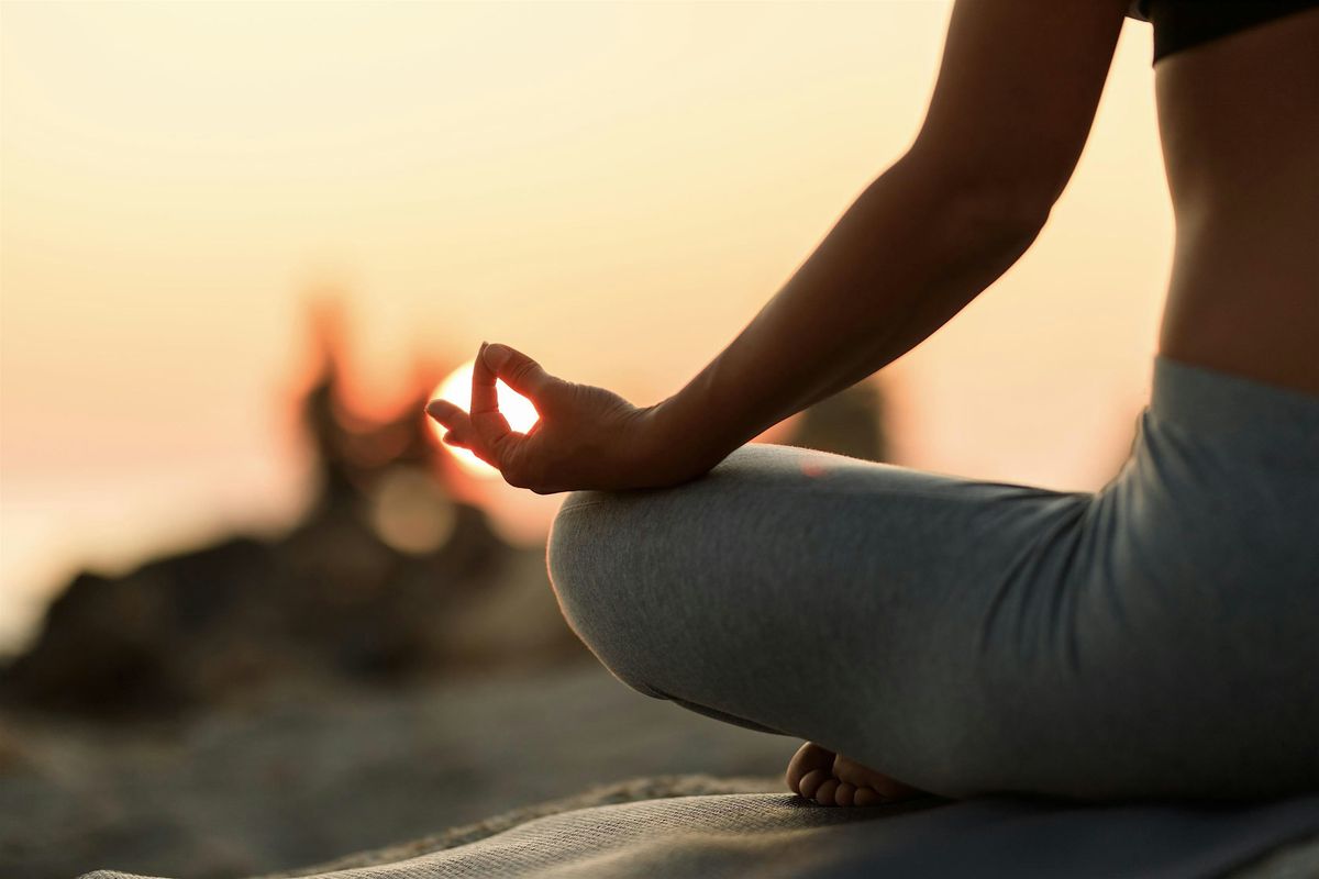 Cómo controlar los pensamientos negativos y con Mindfulness (María García)