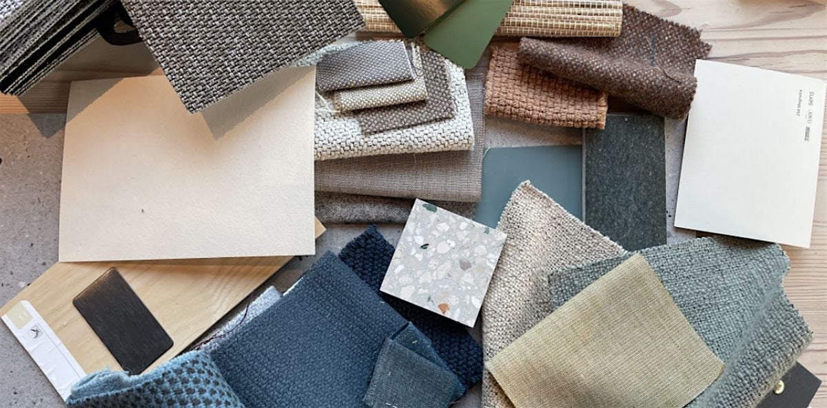 Interior design concept / “Look & Feel” Telenor Uplift 2.0, 28 May | Event in Sandvika | AllEvents