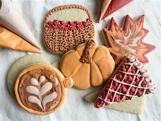 Fall Cookie Class with Annie's Cookie Co., 12 September | Event in Dahlonega | AllEvents