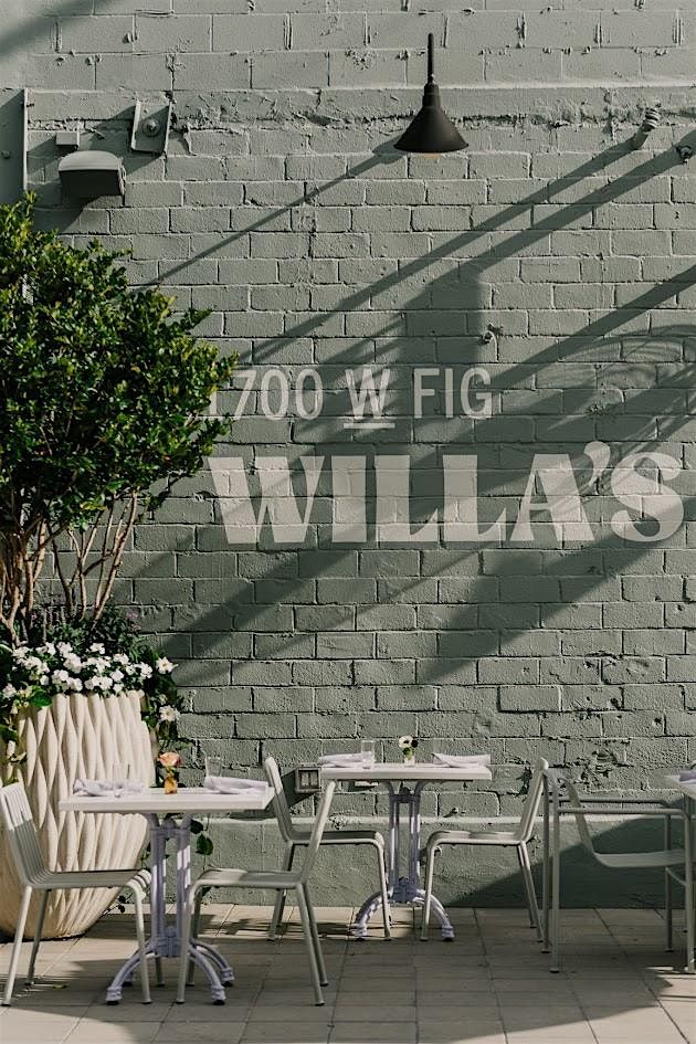 Mindful Mixology - A Tonic Class with Matt Veronesi @ Willa’s, 27 June | Event in Tampa | AllEvents