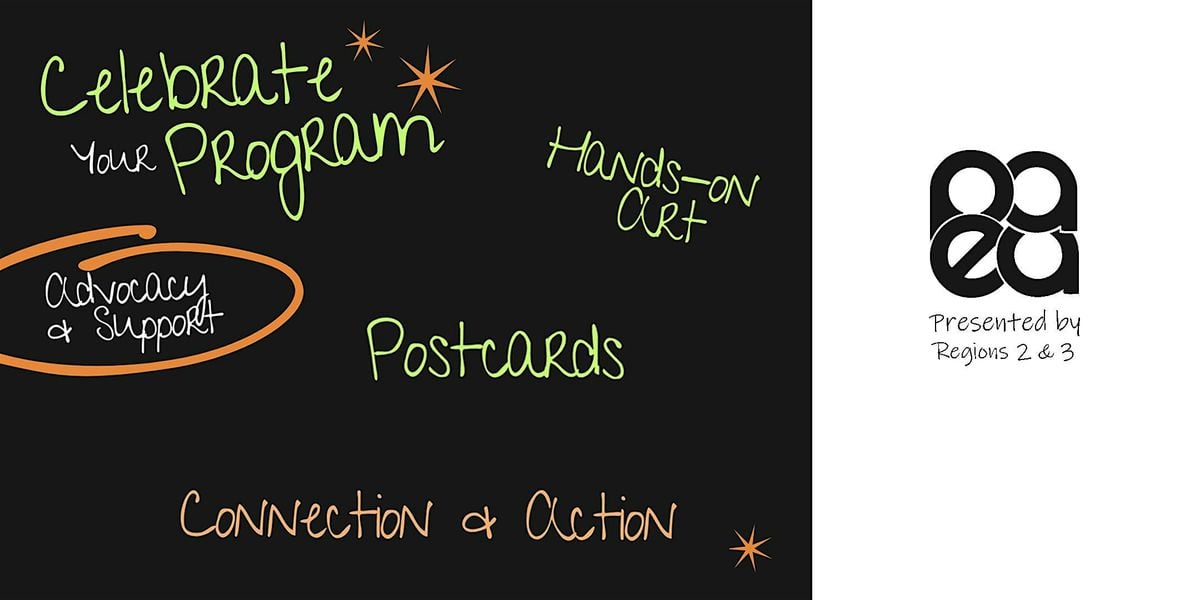 Celebrate Your Program: Advocacy and Support, 17 August | Event in Erie | AllEvents