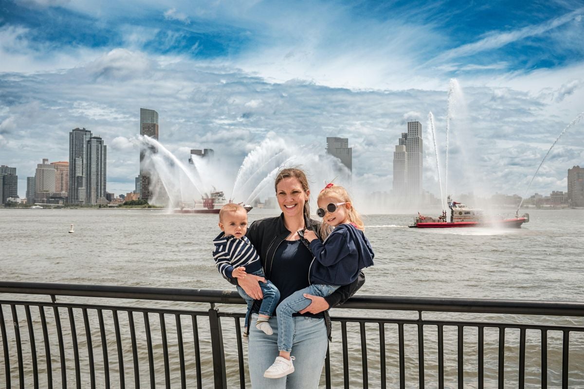 The Bravest Fall Festival & Fundraiser, 11 October | Event in Staten Island | AllEvents