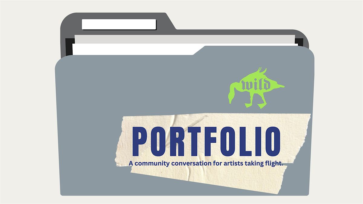 PORTFOLIO, 14 August | Event in Columbus | AllEvents
