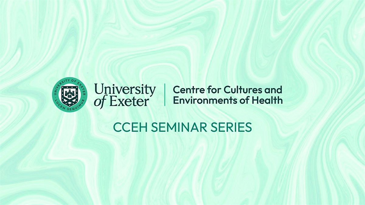 Ambiguity & Certainty in the Sexing and Gendering of the Dead Foetal Being, 10 December | Event in Exeter