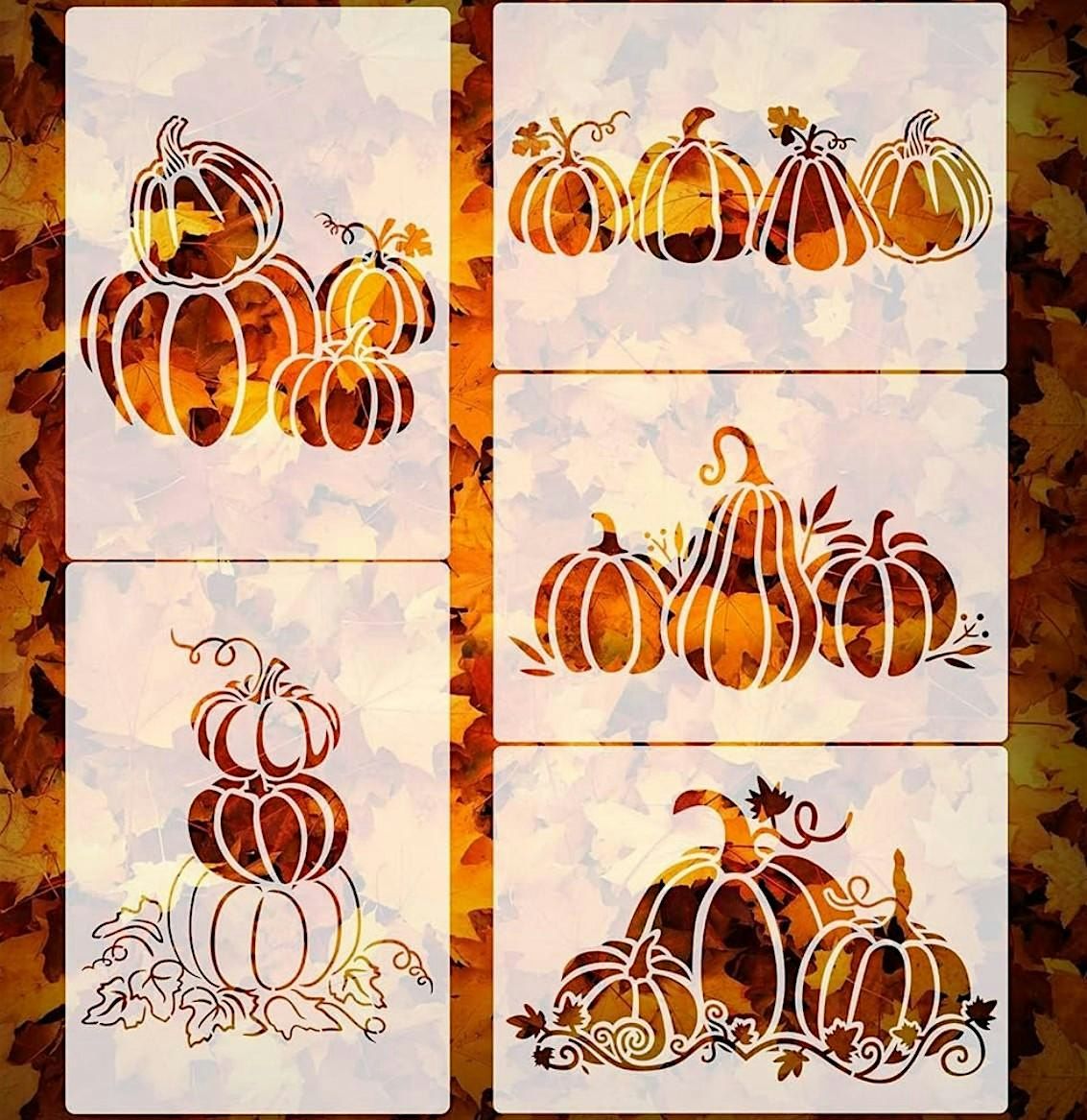 Pumpkin Paint n Sip, 19 October | Event in Ashland | AllEvents