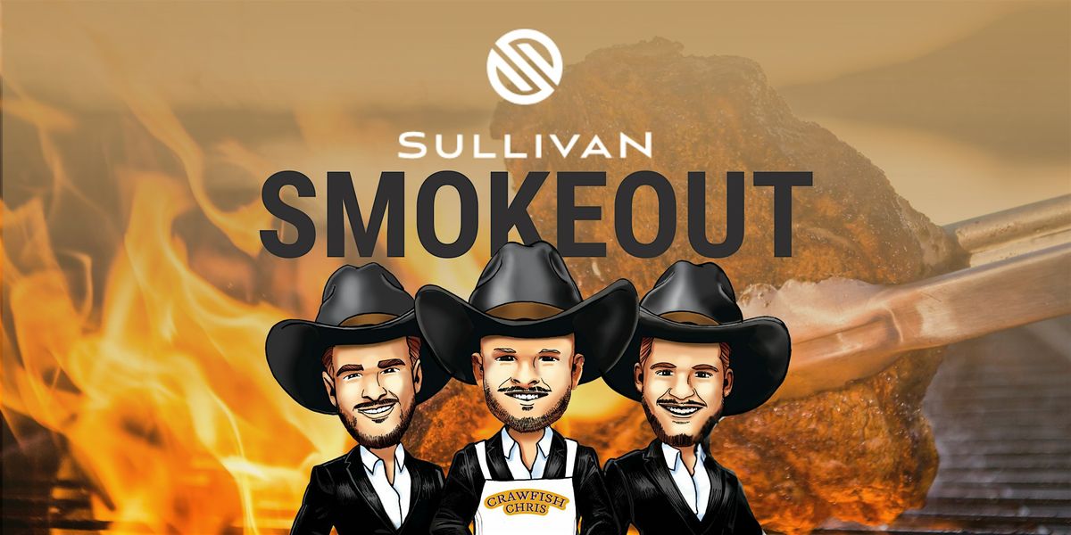 Sullivan Smokeout: Holiday Networking Lunch, 12 December | Event in Southlake | AllEvents