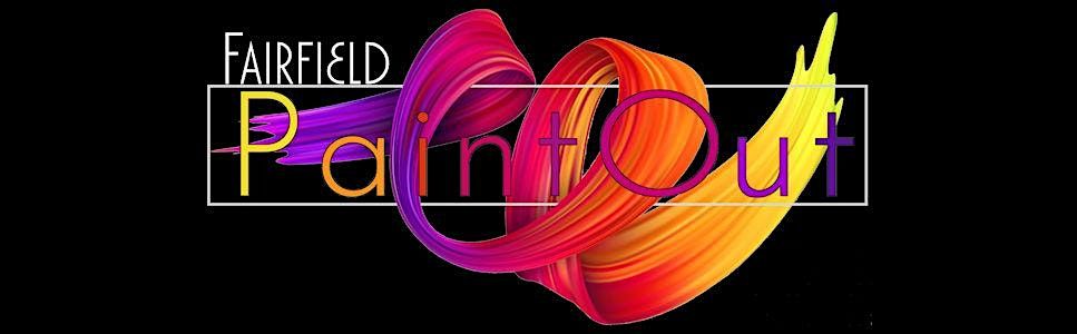 2025 Fairfield PaintOut, 23 September | Event in Fairfield | AllEvents