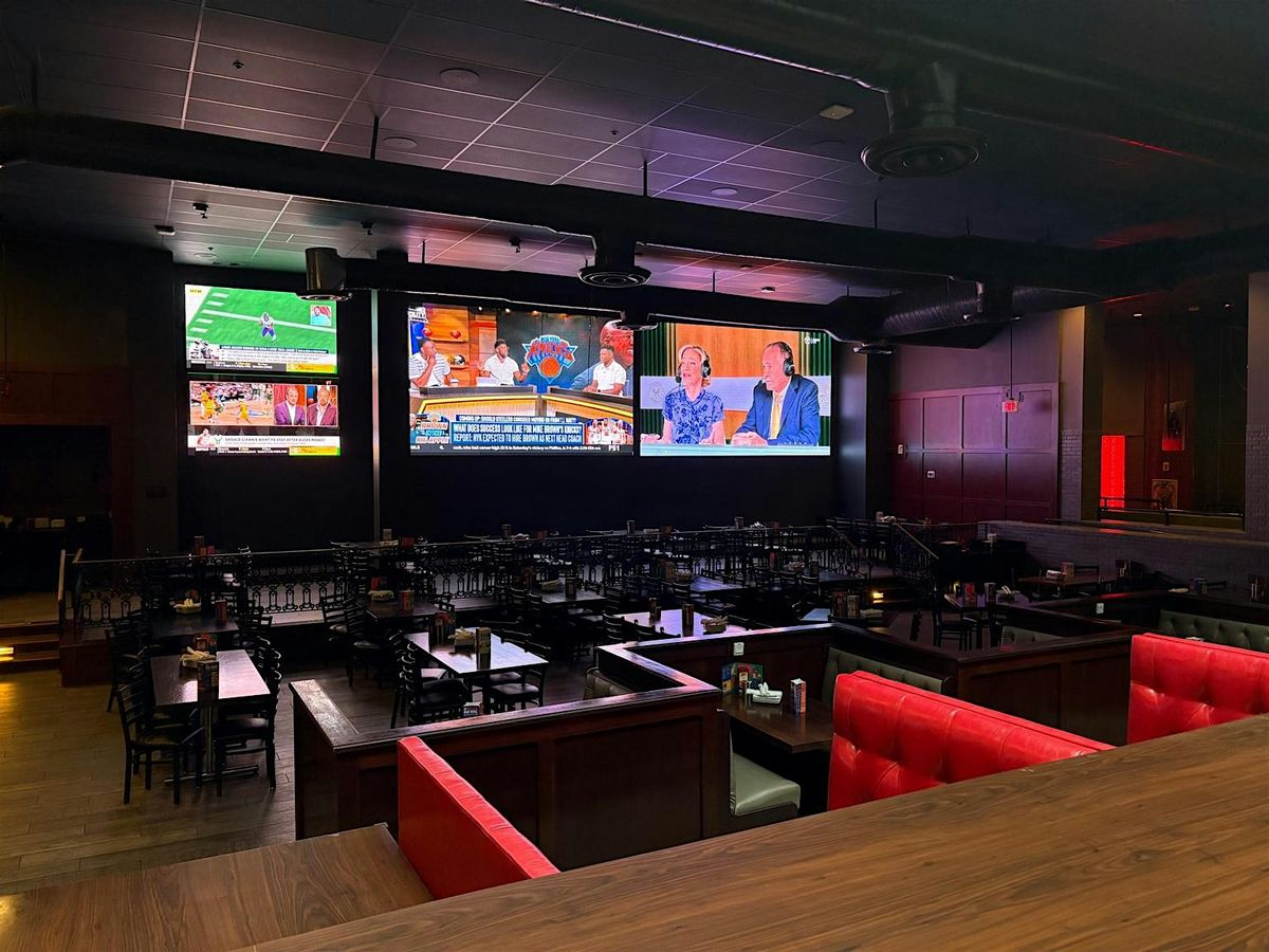MIAMI BUSINESS OWNERS — THIS ROOM IS DIFFERENT | Event in Miami | AllEvents