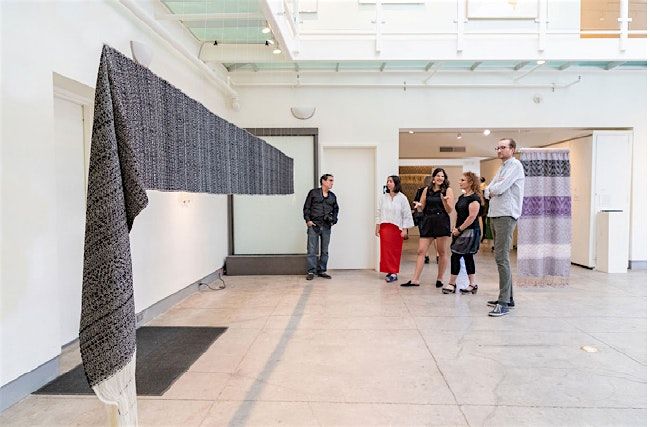 Experiments in Public Art Lecture Series: Warping the Future, 31 July | Event in Boulder | AllEvents